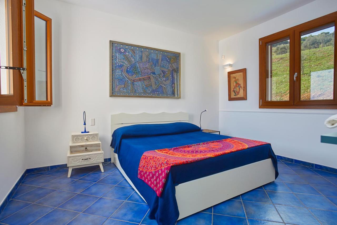Villa Ananda 스코펠로 외부 사진