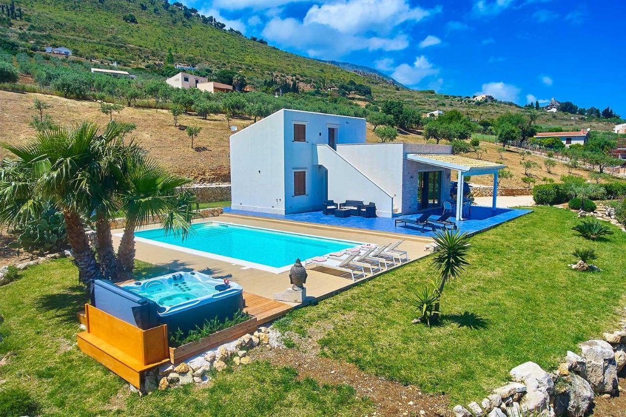 Villa Ananda 스코펠로 외부 사진