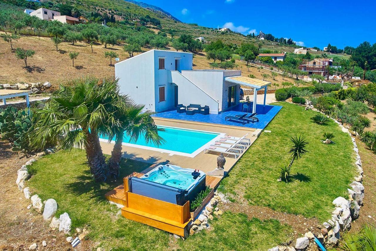 Villa Ananda 스코펠로 외부 사진
