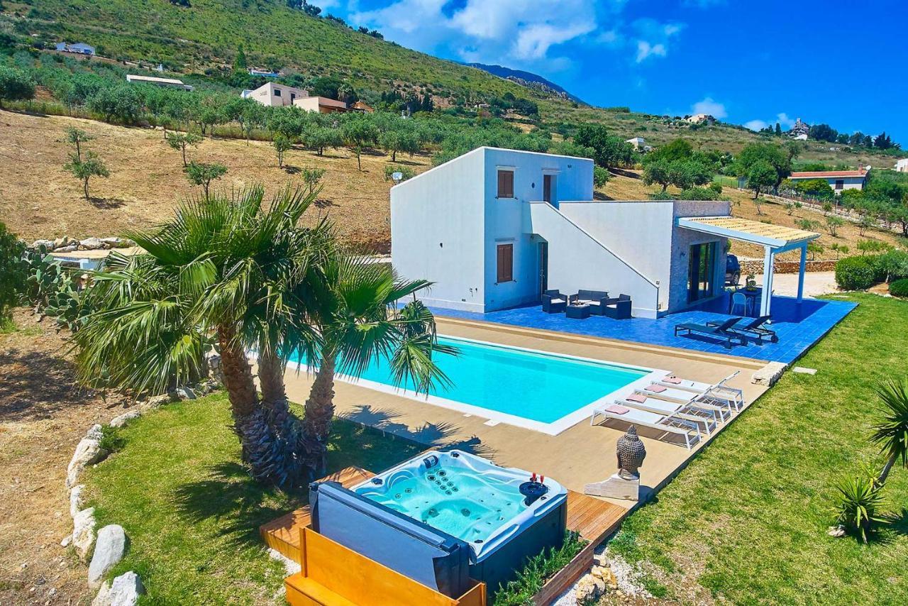Villa Ananda 스코펠로 외부 사진
