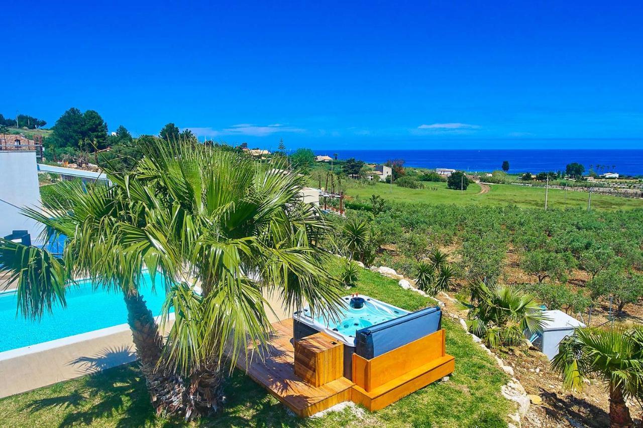Villa Ananda 스코펠로 외부 사진