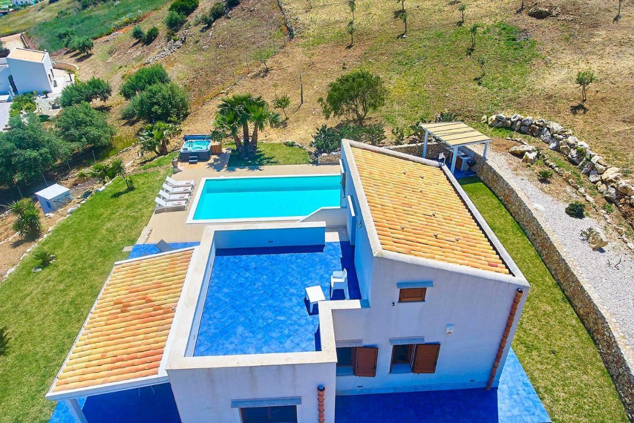 Villa Ananda 스코펠로 외부 사진