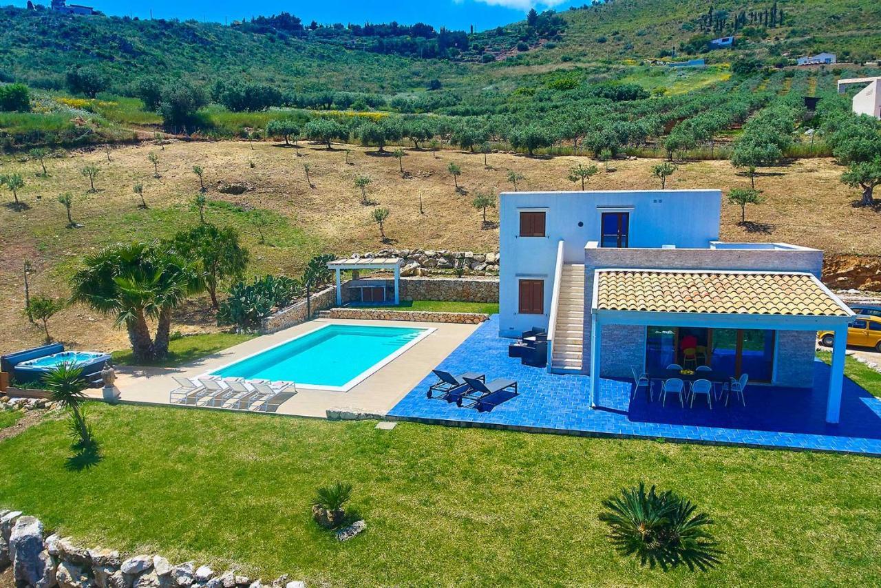 Villa Ananda 스코펠로 외부 사진