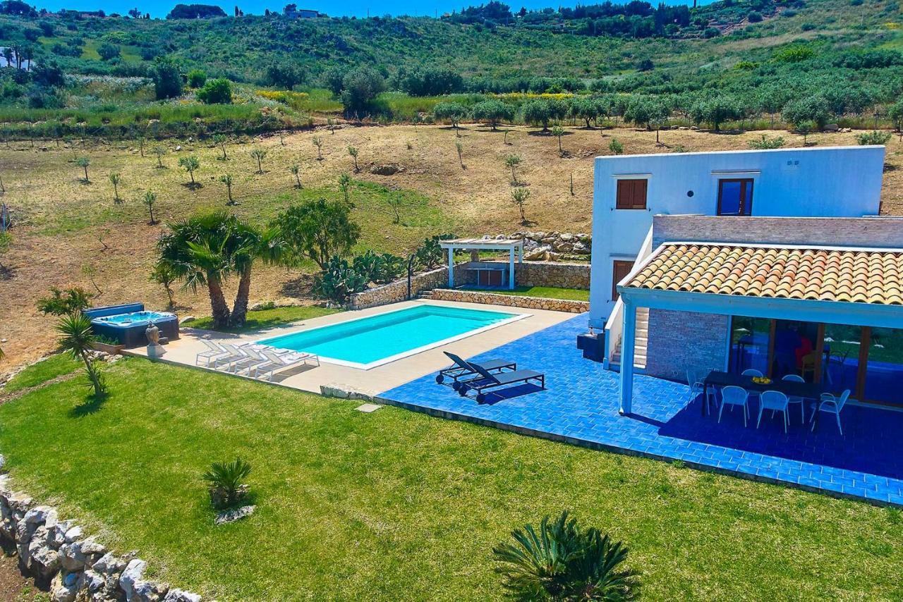 Villa Ananda 스코펠로 외부 사진