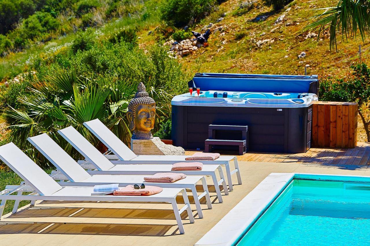 Villa Ananda 스코펠로 외부 사진