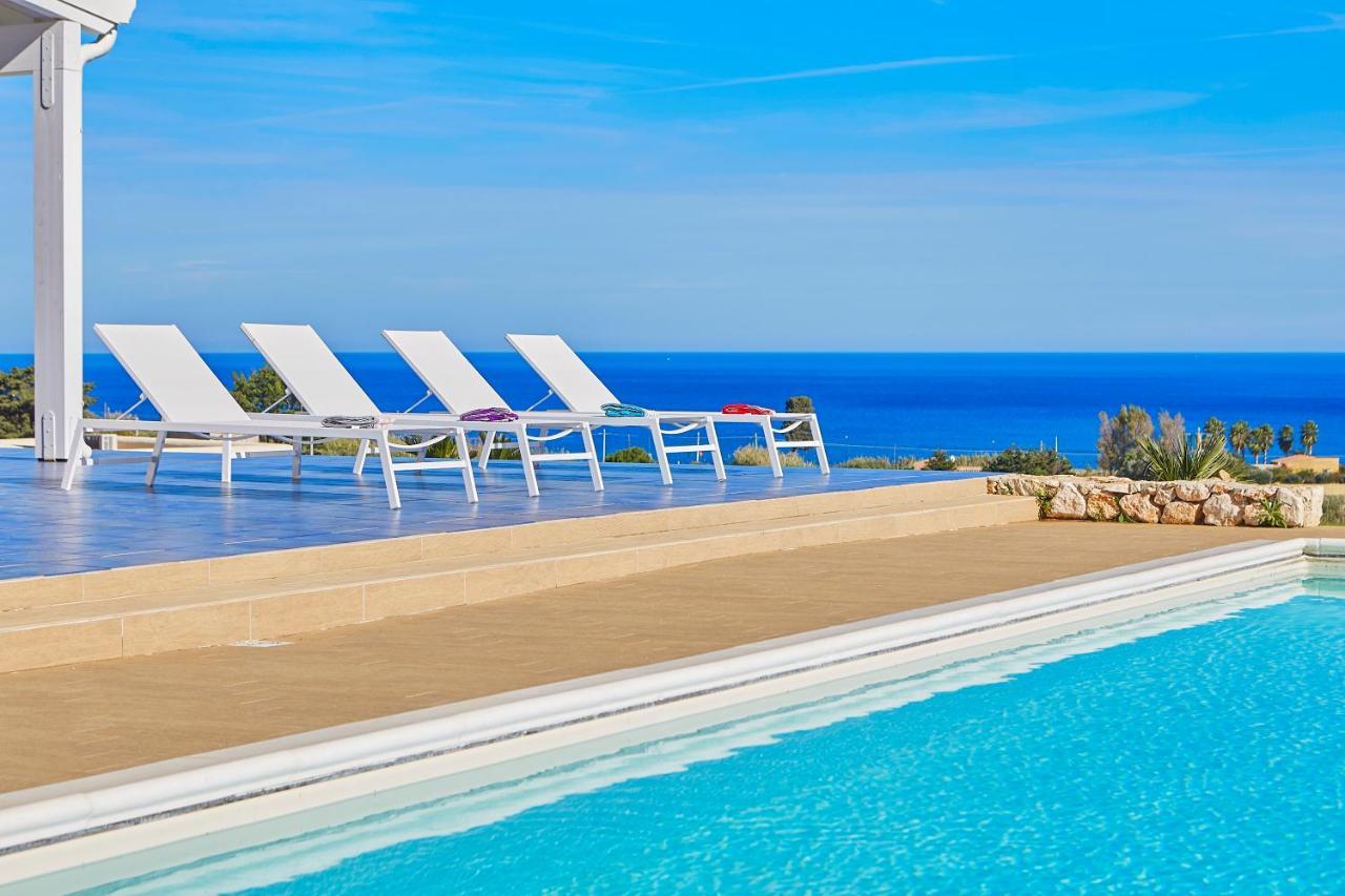 Villa Ananda 스코펠로 외부 사진