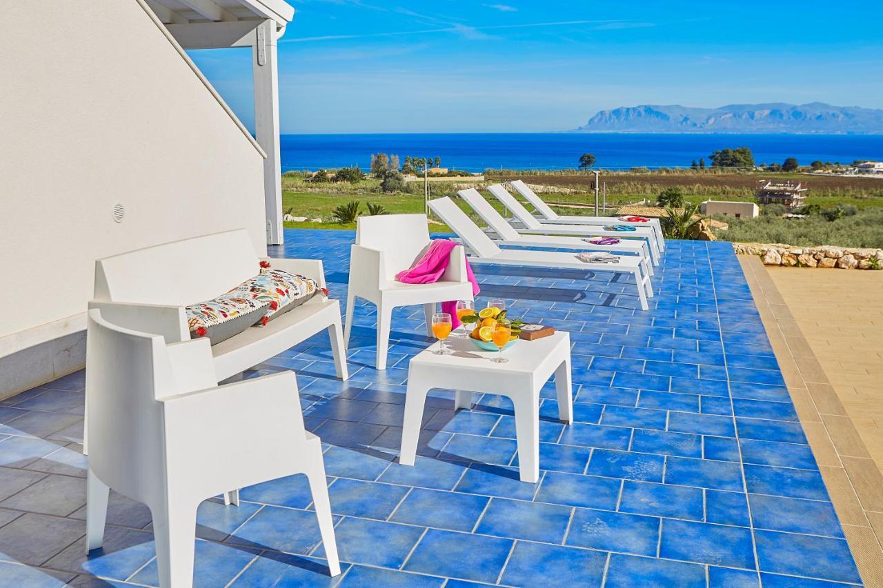 Villa Ananda 스코펠로 외부 사진