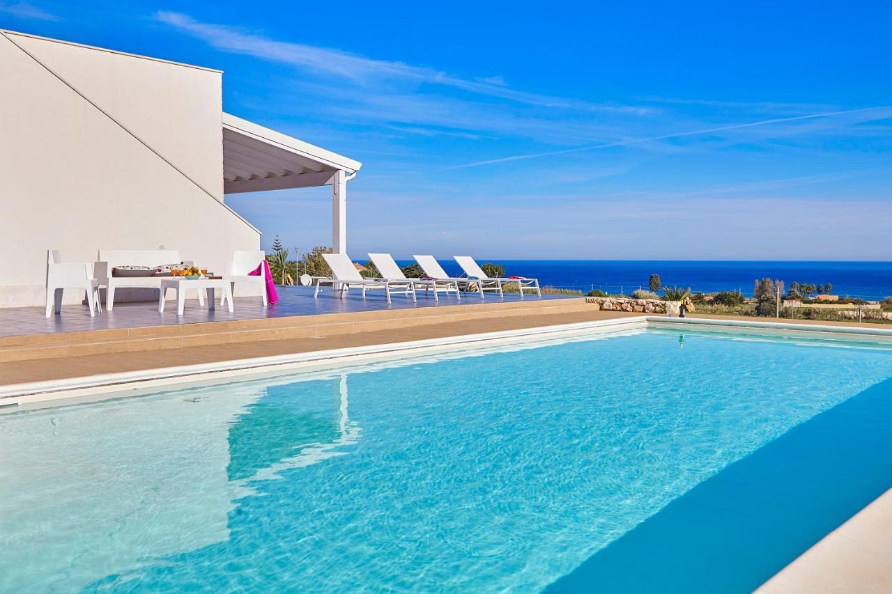 Villa Ananda 스코펠로 외부 사진