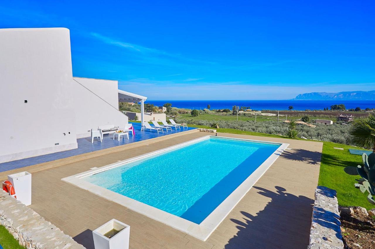 Villa Ananda 스코펠로 외부 사진
