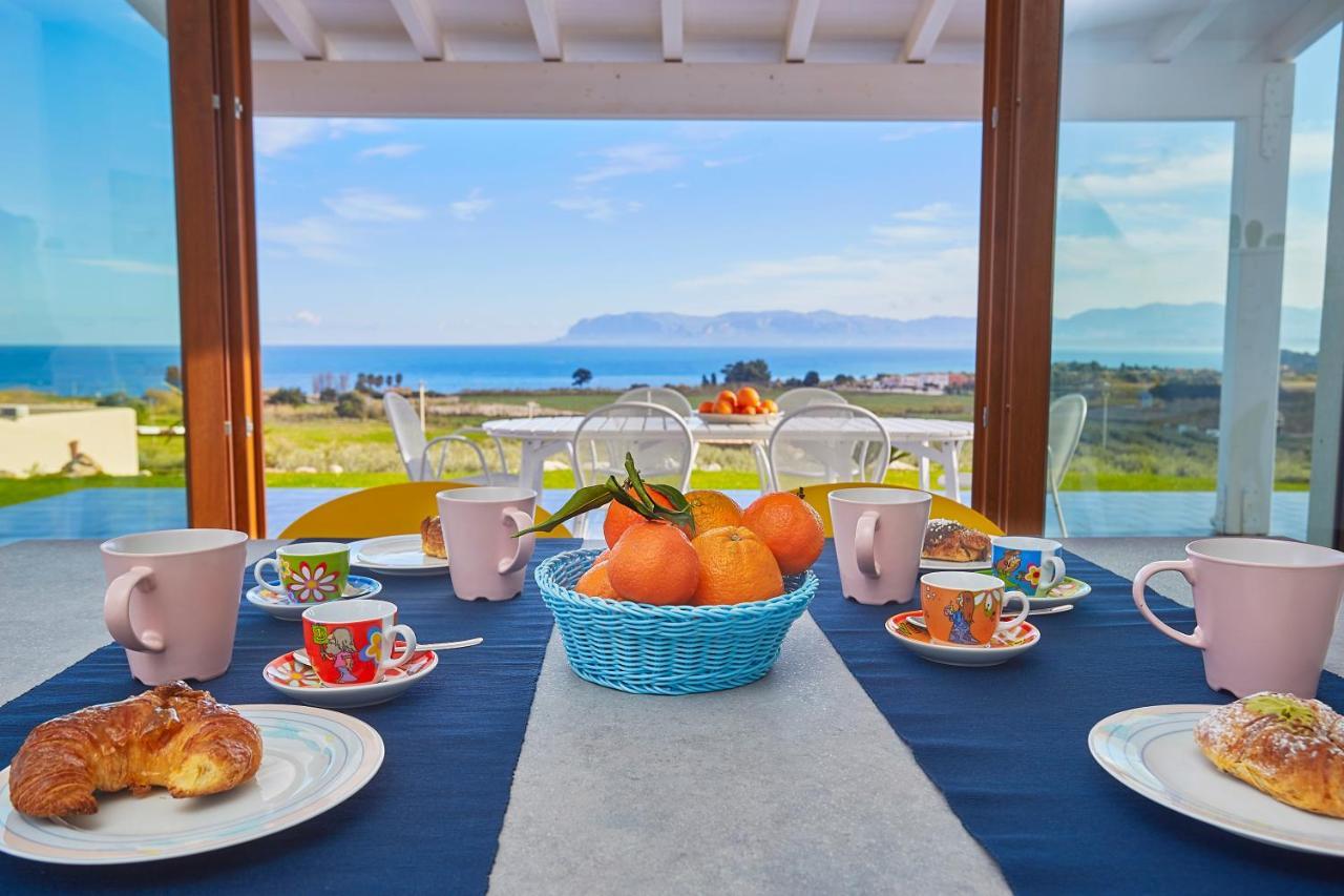 Villa Ananda 스코펠로 외부 사진