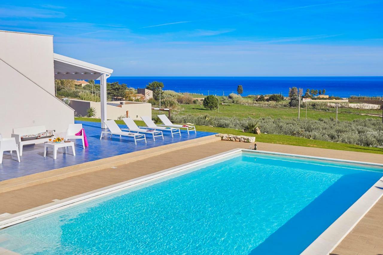 Villa Ananda 스코펠로 외부 사진